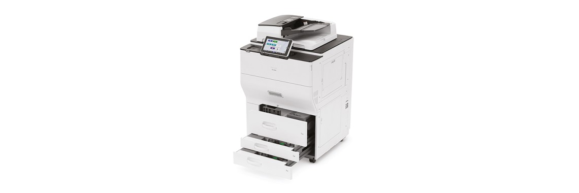 Ricoh Printers