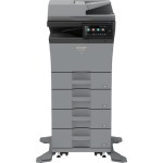 Sharp BP-C533WD