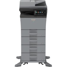 Sharp BP-C533WD