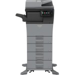 Sharp BP-C542WD