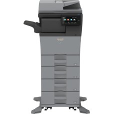 Sharp BP-C542WD