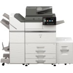 Sharp BP-70M65