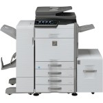 Sharp MX-2640N