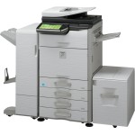 Sharp MX-3110N
