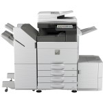 Sharp MX-2651
