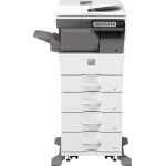 Sharp MX-B356W