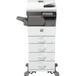 Sharp MX-B456W