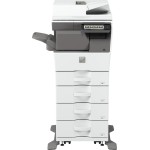 Sharp MX-B456WH