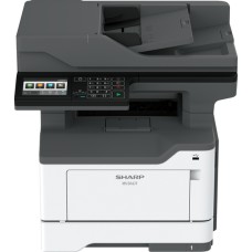 Sharp MX-B467F