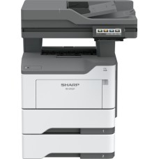 Sharp MX-B468F