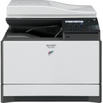 Sharp MX-C250F