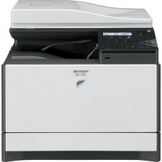 Sharp MX-C250F