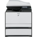 Sharp MX-C300W