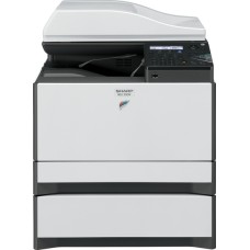 Sharp MX-C300W