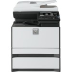 Sharp MX-C301W