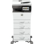 Sharp MX-C303WH