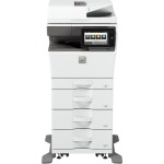 Sharp MX-C304W