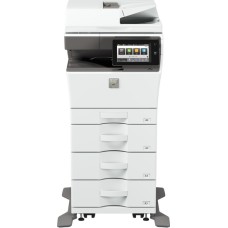 Sharp MX-C304W