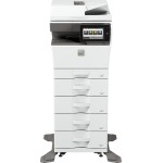 Sharp MX-C304WH