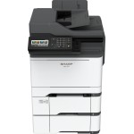 Sharp MX-C357F