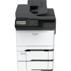 Sharp MX-C357F