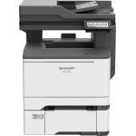 Sharp MX-C358F