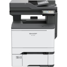 Sharp MX-C358F