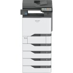 Sharp MX-C428F