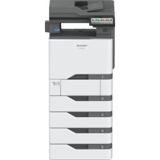 Sharp MX-C428F