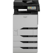 Sharp MX-C407F