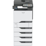 Sharp MX-C528F