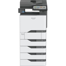Sharp MX-C528F