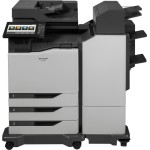 Sharp MX-C557F