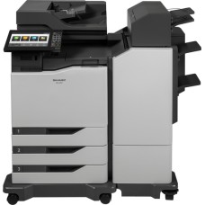 Sharp MX-C607F
