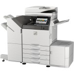 Sharp MX-M6071S