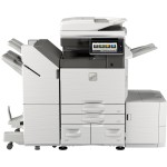 Sharp MX-M3071S