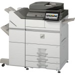 Sharp MX-M6570