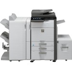 Sharp MX-4140N