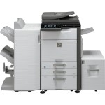Sharp MX-4112N
