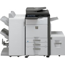 Sharp MX-4141N