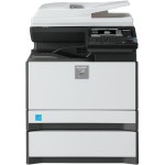 Sharp MX-C301