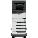 Sharp MX-B557P