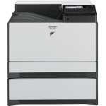 Sharp MX-C300P