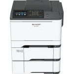 Sharp MX-C407P