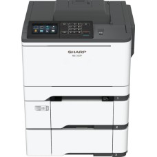 Sharp MX-C407P
