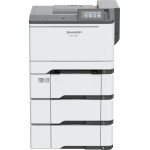 Sharp MX-C428P