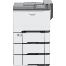 Sharp MX-C428P