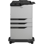 Sharp MX-C607P