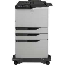 Sharp MX-C607P