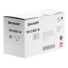Sharp MX-C30GTM Magenta Toner Cartridge